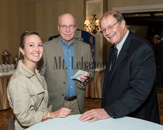 Historical Society Dinner 2019