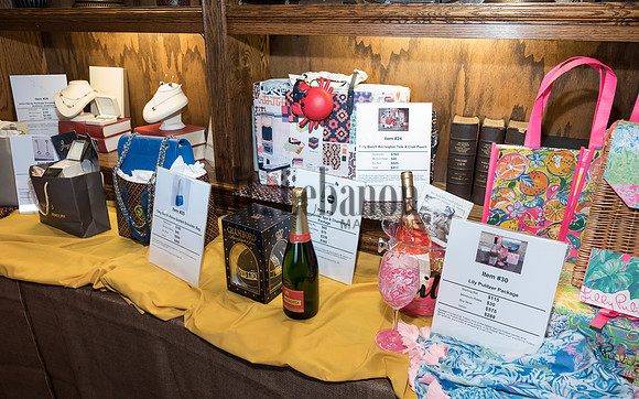 St. Clair Summer Swing 2019