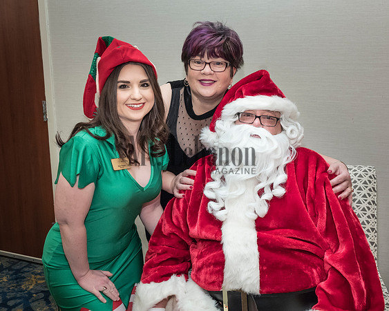 Coldwell Banker Make-A-Wish Breakfast 2017