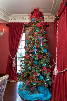 Splendor Holiday House tour 2016
