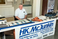Carpenters Open House & Design Build Competition 2017