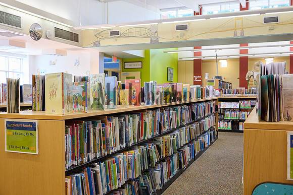 MTL Library Patrons 250313 3372_Yonamine