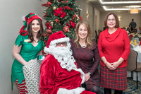Coldwell Banker Make-A-Wish Breakfast 2017