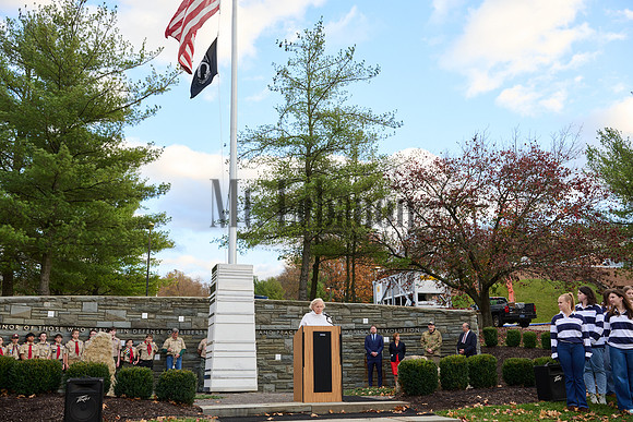 Veterans Day 241111 8834_Yonamine