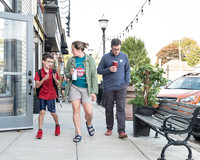 Lincoln First Day of School 2019