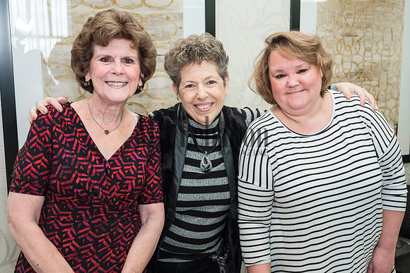 Coldwell Banker Make-A-Wish Breakfast 2017