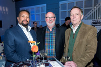 Pittsburgh Film Office Gala 2018