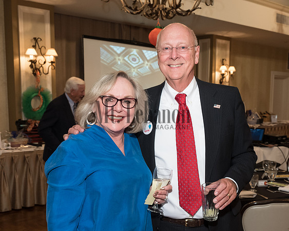 History Center Gala 2018