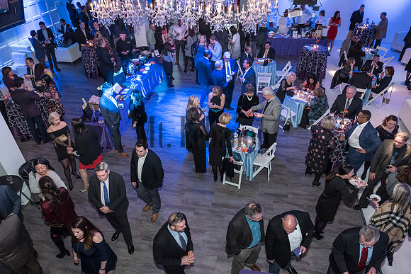 Pittsburgh Film Office Gala 2018