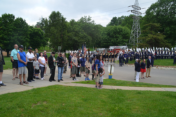 Memorial Day 2019