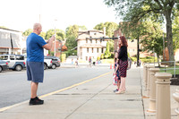 Lincoln First Day of School 2019