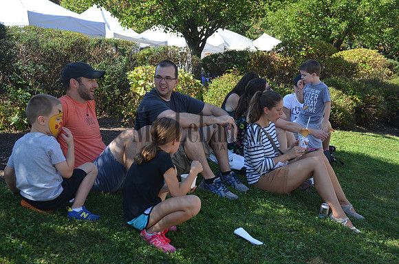 Artists Market 2018