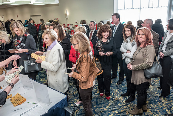 Coldwell Banker Make-A-Wish Breakfast 2017