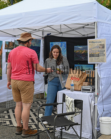 Artists Market 2024 0374_Kline