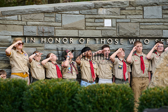 Veterans Day 241111 8821_Yonamine