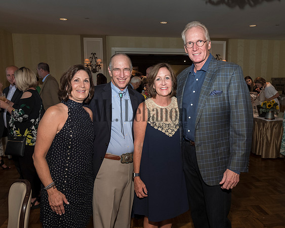 St. Clair Summer Swing 2019