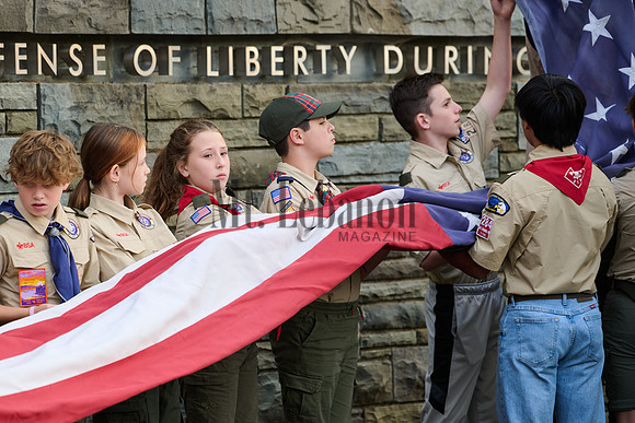 Veterans Day 241111 8739_Yonamine
