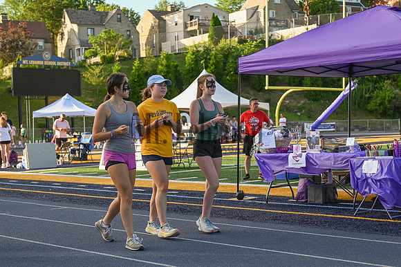 Relay for Life 2024