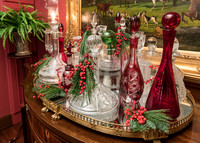 Splendor Holiday House tour 2016