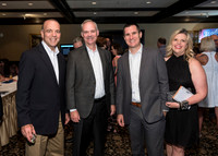 St. Clair Summer Swing 2019