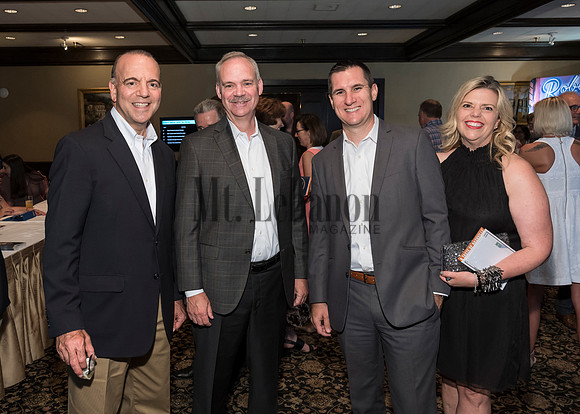 St. Clair Summer Swing 2019