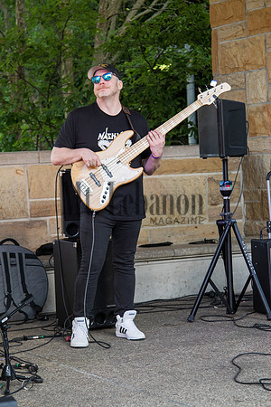 First Friday June 2022