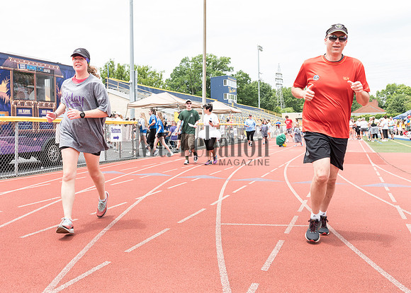 Relay for Life 2019