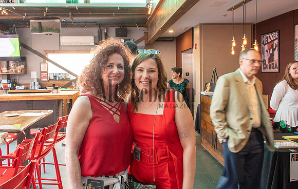Outreach Gala 2019