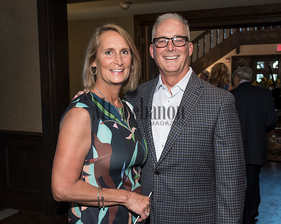 St. Clair Summer Swing 2019