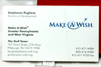 Coldwell Banker Make-A-Wish Breakfast 2017