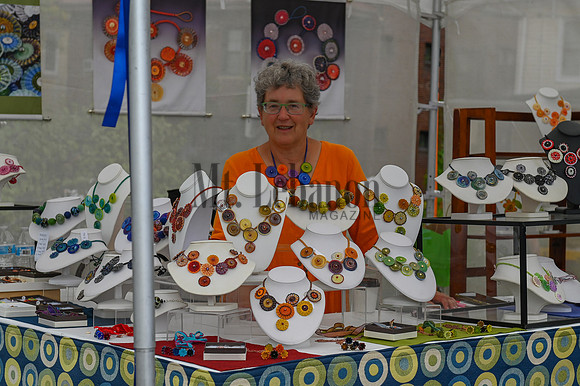 Artists Market 2024 0363_Kline