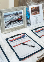 Historical Society Dinner 2019