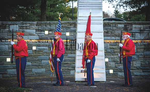Veterans Day 2018