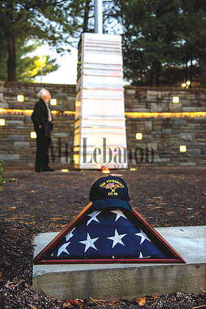 Veterans Day 2018