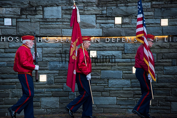Veterans Day 2018