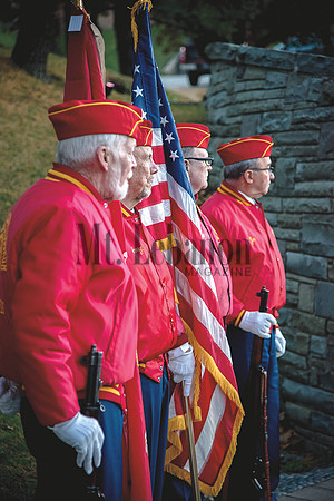 Veterans Day 2018