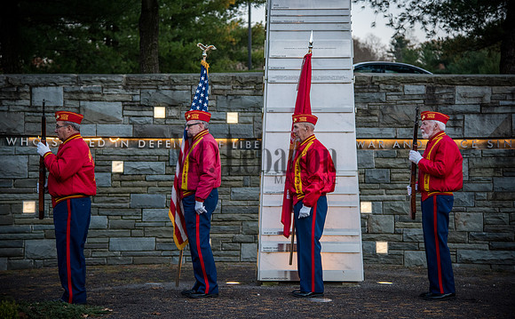 Veterans Day 2018