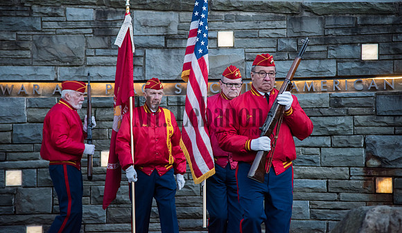 Veterans Day 2018
