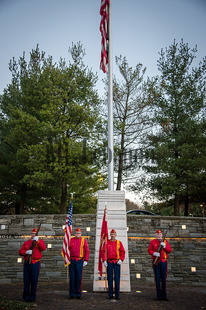 Veterans Day 2018