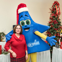 Coldwell Banker Make-A-Wish Breakfast 2017
