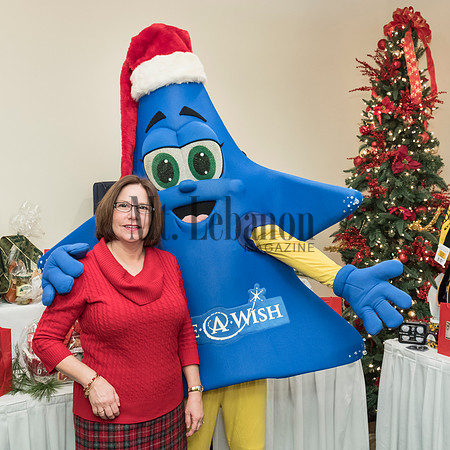 Coldwell Banker Make-A-Wish Breakfast 2017