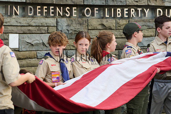 Veterans Day 241111 8745_Yonamine