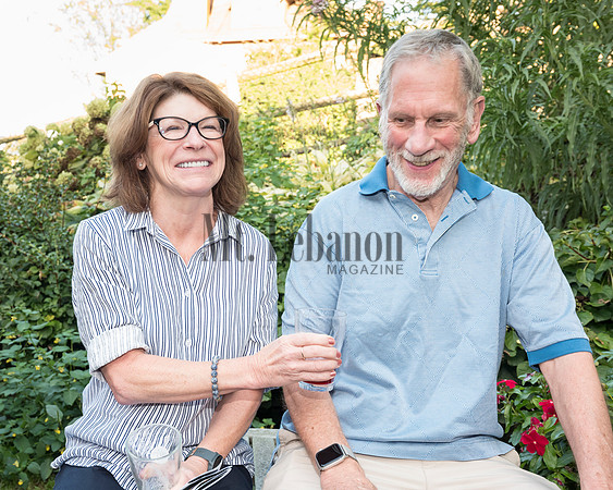 Mt. Lebanon LIbrary Beer Garden Bash 2019