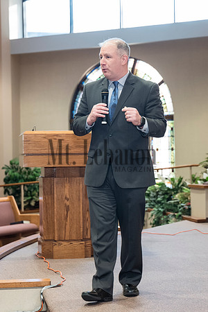 Dan Miller Disability Summit 2017