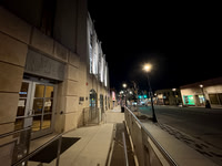Sidewalk Light Art 4242_Windsor