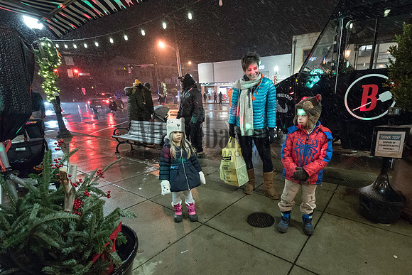 Beverly Bright Night 2018