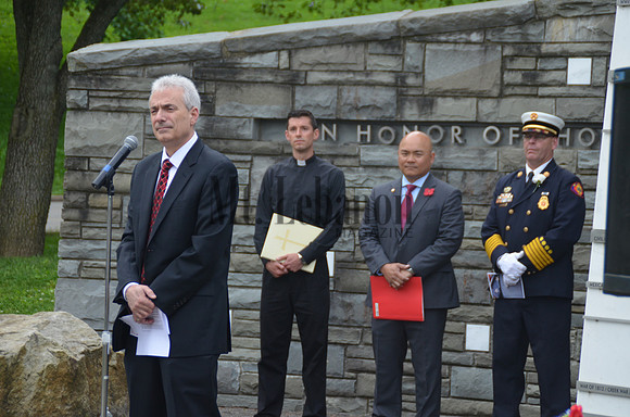 Memorial Day 2019