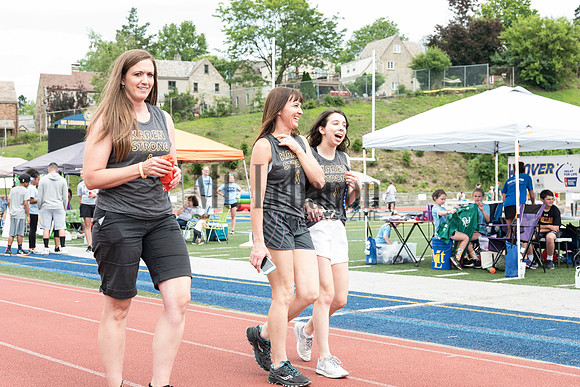 Relay for Life 2019