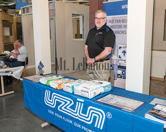 Carpenters Open House & Design Build Competition 2017