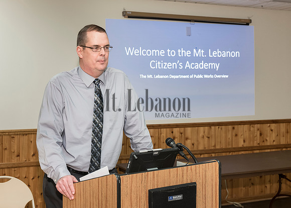 Residents Academy 2019